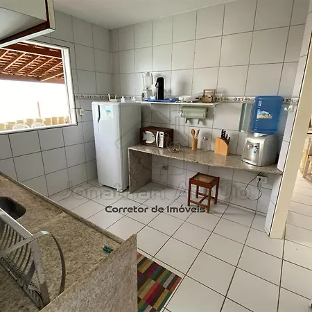 A Private Chale Less Than 20 Feet From The Ocean Maragogi Exterior photo