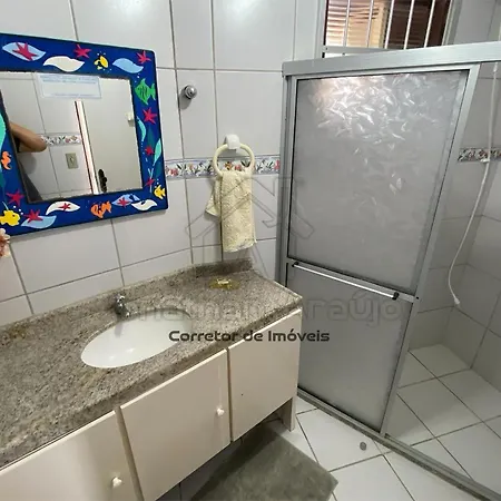 A Private Chale Less Than 20 Feet From The Ocean Maragogi Exterior photo